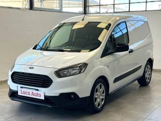 FORD Transit Courier 1.5 TDCi 75CV Van *UNICO PROPRIETARIO*