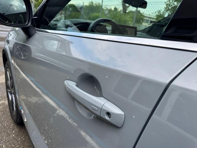 NISSAN Qashqai usata, con Antifurto