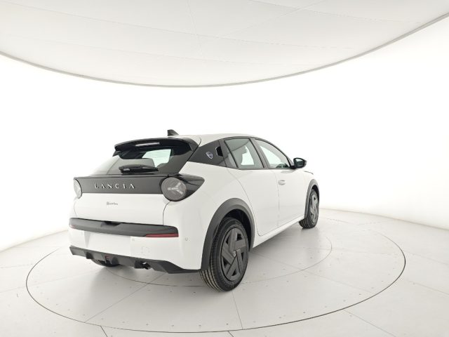 LANCIA Ypsilon usata, con Airbag