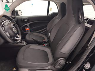 SMART ForTwo usata, con Controllo automatico clima