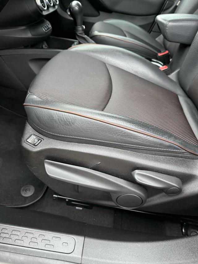 FIAT 500X usata, con Cruise Control