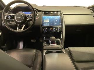 JAGUAR E-Pace usata, con Airbag Passeggero