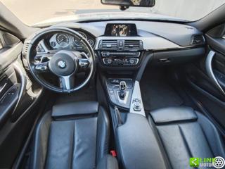 BMW 420 usata, con ESP