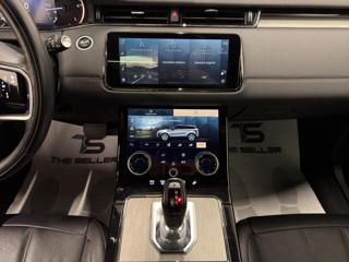 LAND ROVER Range Rover Evoque usata, con Filtro antiparticolato