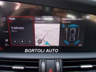 ALFA ROMEO Stelvio usata, con Servosterzo