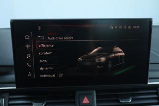 AUDI A4 usata, con Adaptive Cruise Control