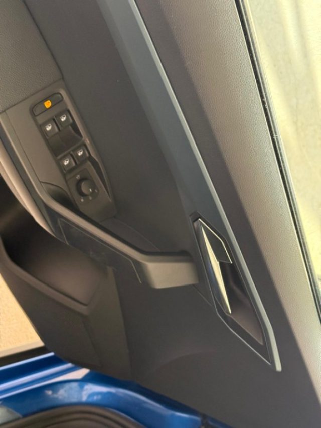 SEAT Arona usata, con Sensore di pioggia