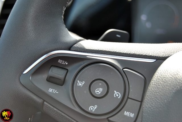 OPEL Grandland usata, con Cerchi in lega