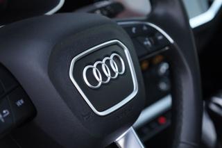 AUDI Q3 usata, con Sedile posteriore sdoppiato