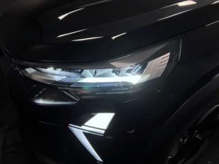 RENAULT Captur usata, con Vivavoce