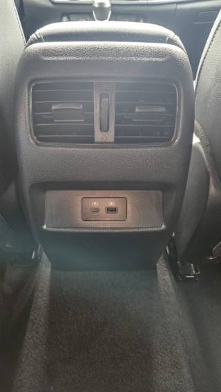 NISSAN Qashqai usata, con Climatizzatore