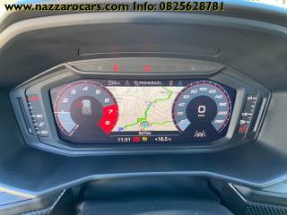 AUDI A1 usata, con Immobilizzatore elettronico