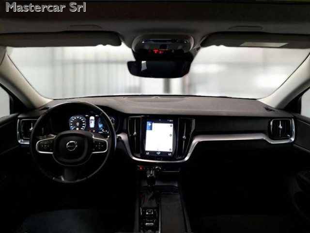 VOLVO V60 usata, con Antifurto