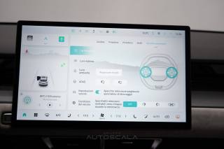 SPORTEQUIPE Sportequipe 6 GT usata, con Sensore di luce