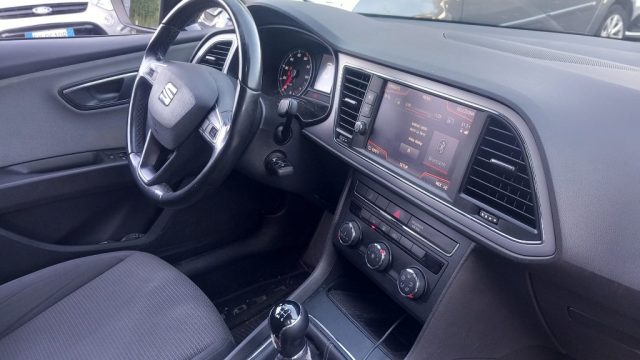 SEAT Leon usata, con Immobilizzatore elettronico
