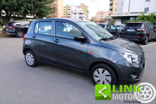 SUZUKI Celerio usata, con Specchietti laterali elettrici