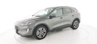 FORD Kuga usata, con Volante multifunzione