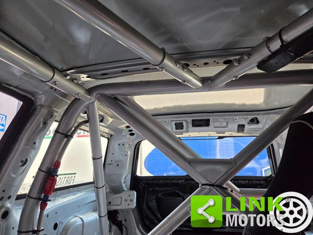 MINI John Cooper Works usata, con Servosterzo