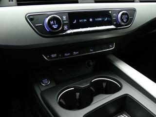 AUDI A4 usata, con ESP