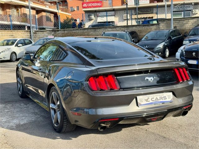 FORD Mustang usata, con Airbag Passeggero