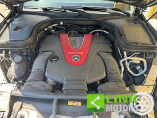MERCEDES-BENZ GLC 43 AMG usata 37
