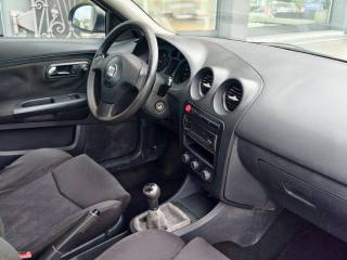 SEAT Ibiza usata, con Fendinebbia