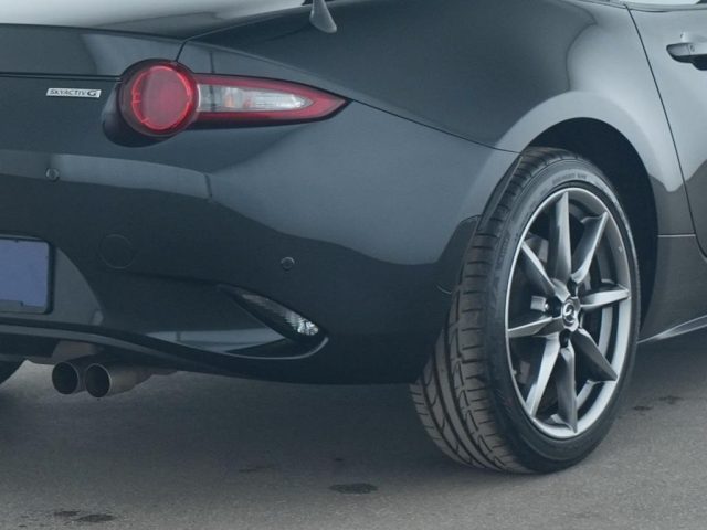 MAZDA MX-5 usata, con Cruise Control