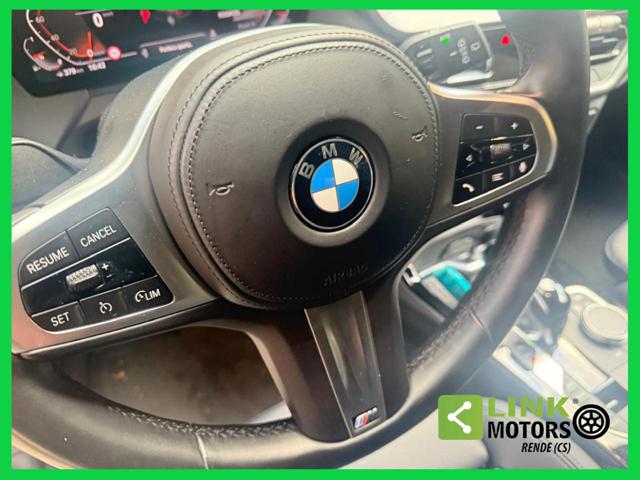 BMW 118 usata, con USB
