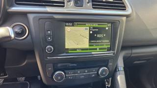 RENAULT Kadjar usata, con Servosterzo