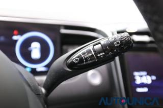 HYUNDAI Tucson usata, con USB