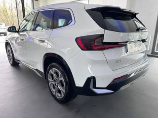 BMW X1 usata, con Airbag Passeggero