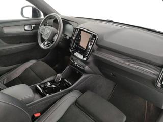 VOLVO XC40 usata, con Autoradio digitale