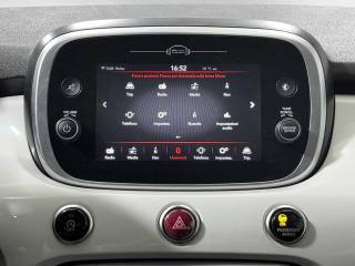 FIAT 500X usata, con Airbag testa