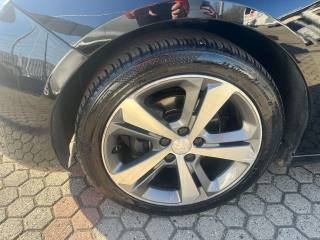 PEUGEOT 308 usata, con Sistema di navigazione