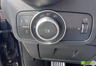 ALFA ROMEO Stelvio usata, con Volante in pelle