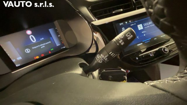 OPEL Corsa usata, con Immobilizzatore elettronico