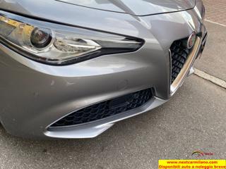 ALFA ROMEO Giulia usata, con Autoradio digitale