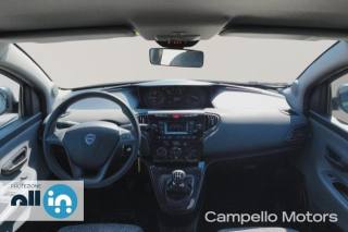 LANCIA Ypsilon usata 6
