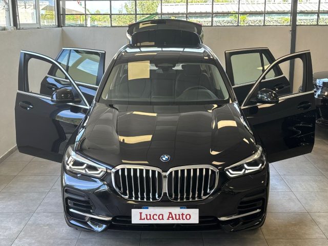 BMW X5 usata, con Airbag