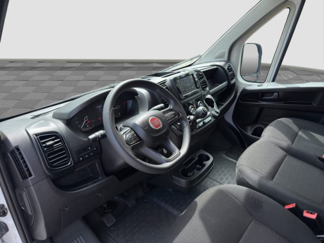 FIAT Ducato usata 8