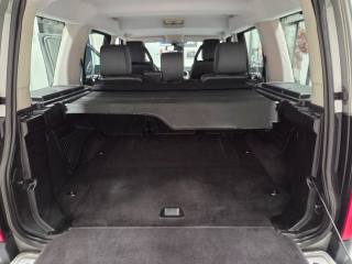LAND ROVER Discovery usata, con Lettore CD