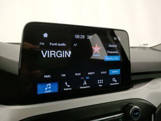 FORD Focus usata, con Sistema di navigazione
