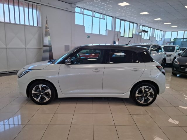 SUZUKI Swift usata, con Airbag