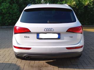 AUDI Q5 usata, con Bracciolo