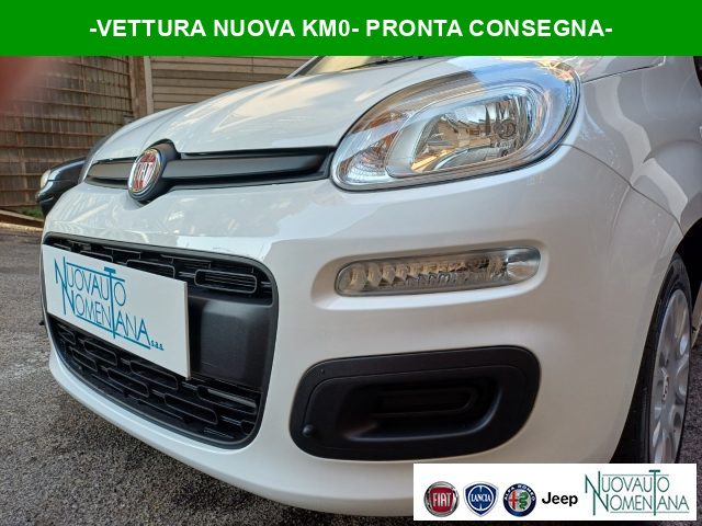 FIAT Panda usata, con Airbag Passeggero