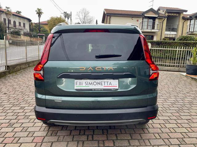 DACIA Jogger usata, con Alzacristalli elettrici