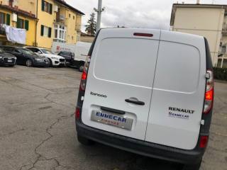 RENAULT Kangoo usata, con Controllo trazione