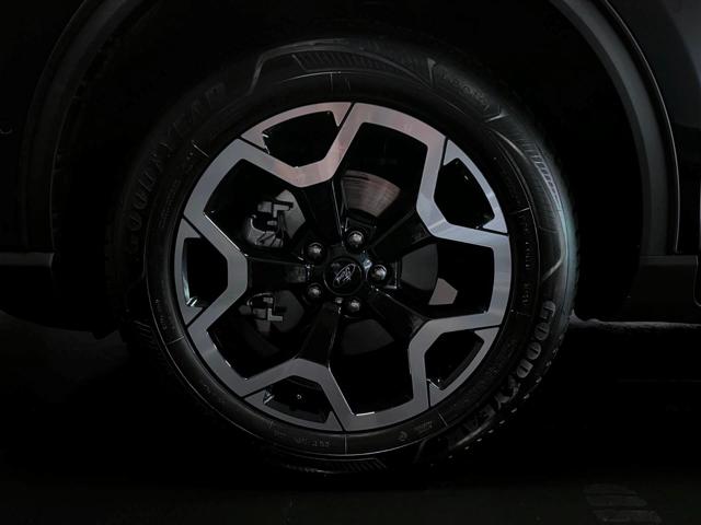FORD Kuga usata, con Fendinebbia