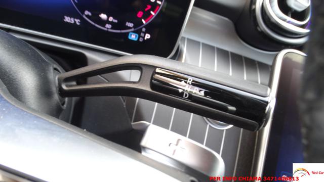 MERCEDES-BENZ C 300 usata 156