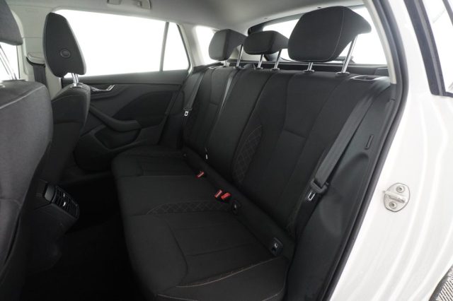 SKODA Kamiq usata 9